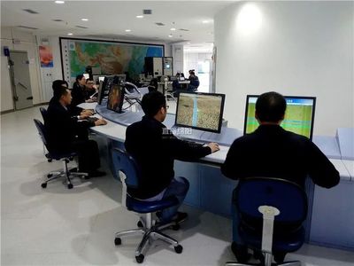 四川唯一!“北斗應用工程技術研究中心”落戶九洲