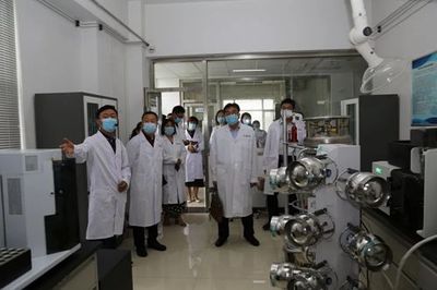 河北省市場監管局開展第十三個“世界認可日”活動