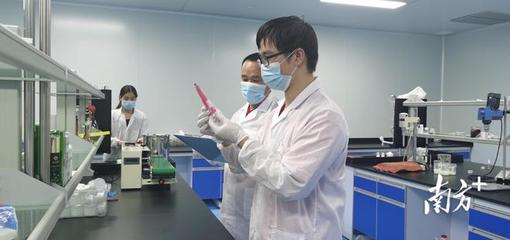 走進(jìn)高新區(qū)·感受新發(fā)展丨產(chǎn)值將突破50億元!梅州平遠(yuǎn)南藥產(chǎn)業(yè)向全產(chǎn)業(yè)鏈邁進(jìn)