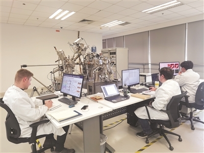 一主引領 多翼驅動 打造新質生產力--中科合成油技術股份發(fā)展紀實