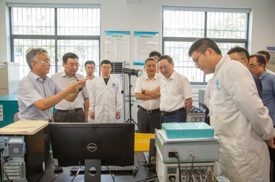 院士專家建言獻(xiàn)策 錨定發(fā)展開新局:“精細(xì)爆破科研平臺與學(xué)科建設(shè)發(fā)展規(guī)劃專家研討會(huì)”在江漢大學(xué)成功召開