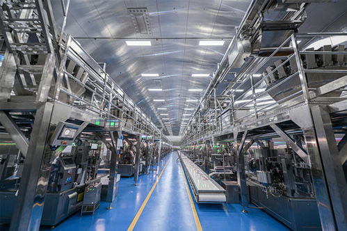 獲批設立博士后創(chuàng)新創(chuàng)業(yè)實踐基地 勁仔食品打造科研創(chuàng)新高地