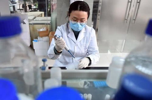 世衛(wèi)組織 中國第一次疫苗試驗已經開始,這是令人難以置信的成就