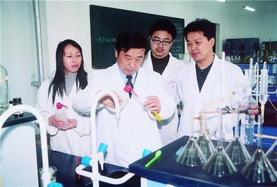 這所大學名字雖很“土”,實力卻不俗背景更強大,還是二本招生