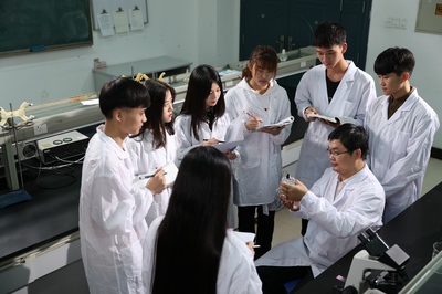 【產教融合】協同創新“創”出真金白銀