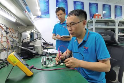 北京地鐵“任振余創新工作室”為乘客出行排憂解難