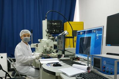 百萬英才興重慶:助力重慶半導體產業發展 “他們”有話說