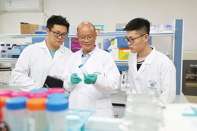 百年學(xué)府扎根三晉大地創(chuàng)一流 振興鄉(xiāng)村譜寫產(chǎn)教融合新篇章--記蓬勃發(fā)展的山西農(nóng)業(yè)大學(xué)