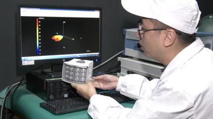 干勁滿滿!萬盞燈,映照奮進(jìn)的中國(guó)!