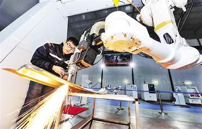 河北滄州:持續(xù)深化“證照分離”改革進(jìn)一步激發(fā)市場主體發(fā)展活力