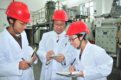 楊斌教授帶領的冶金工程教師團隊入選全國高校黃大年式教師團隊