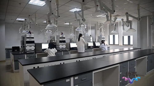 助推產(chǎn)業(yè)科創(chuàng)名城建設(shè) 揚州市新增22家省級企業(yè)工程技術(shù)研究中心