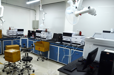 工程項目建設(shè)促進(jìn)石家莊市實驗室搬遷公司發(fā)展|幫德運